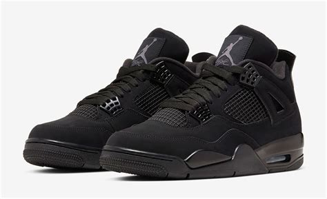 nike air jordans zwart|Buy and Sell Jordan 4 Sneakers .